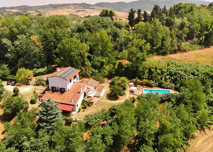 Villa Nerone B&B