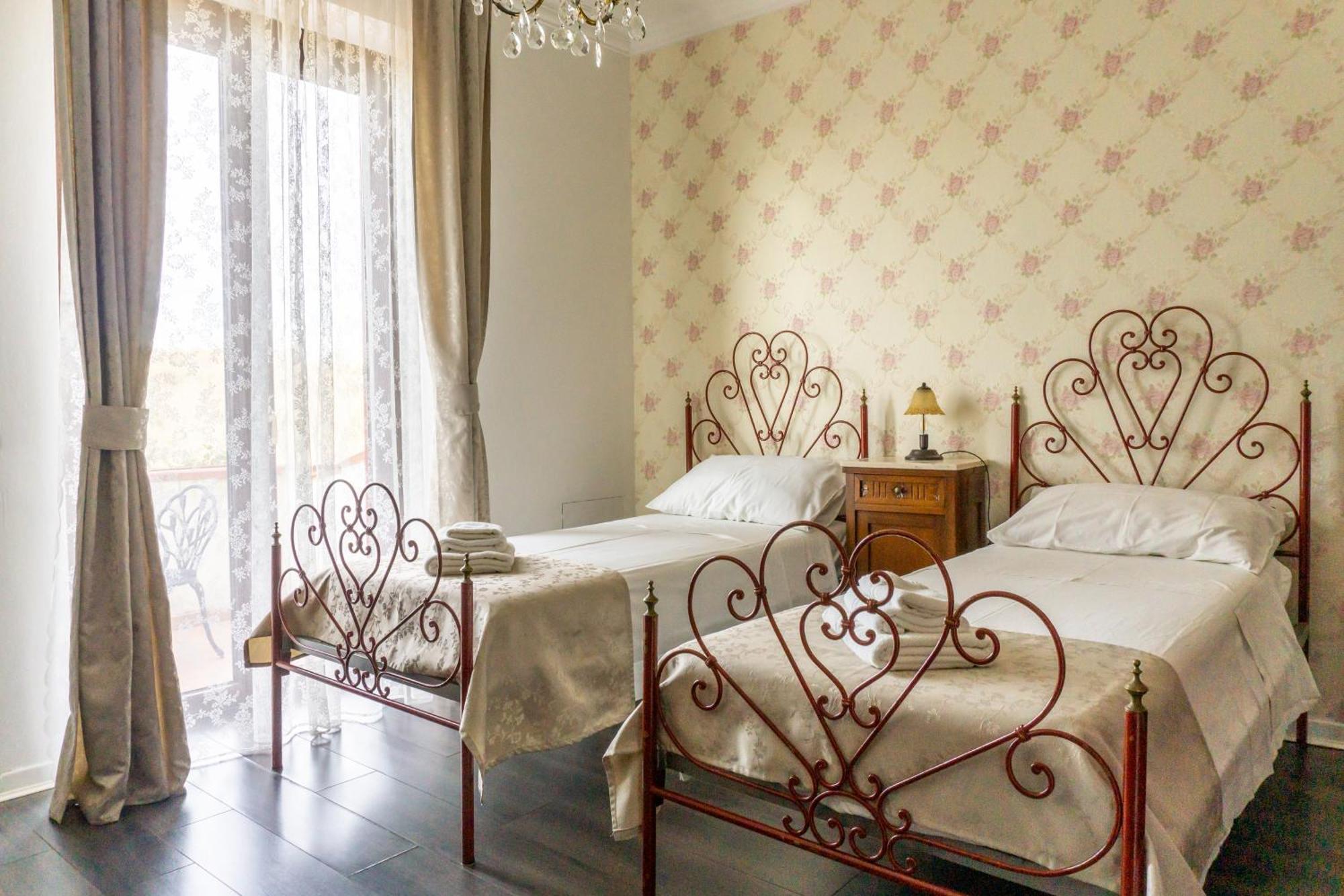 Nerone Bed & Breakfast