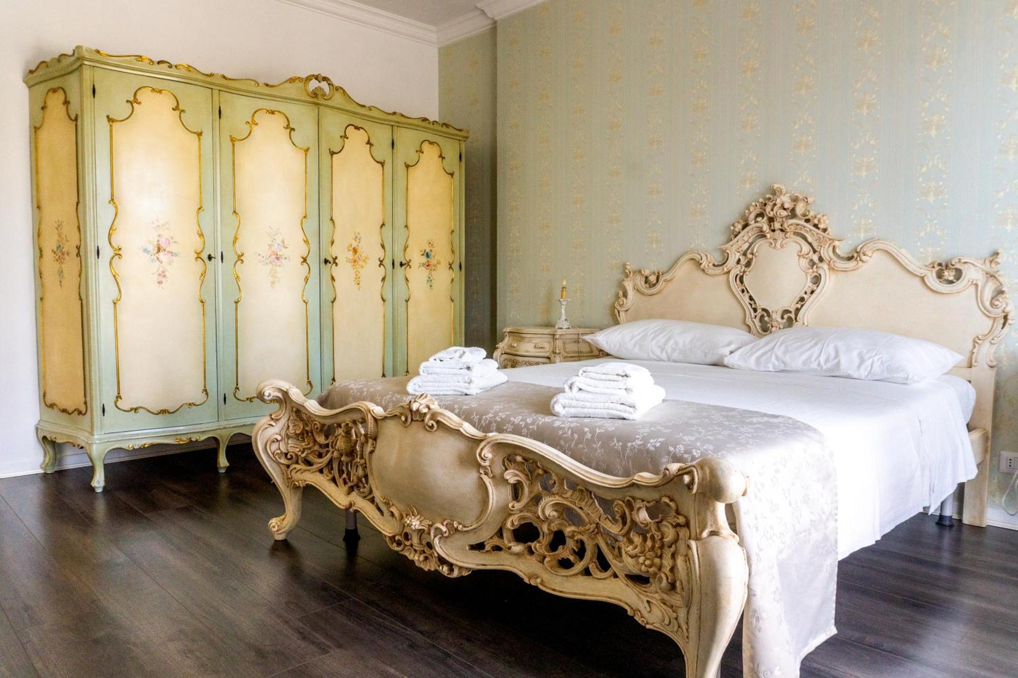 Bed & Breakfast Nerone