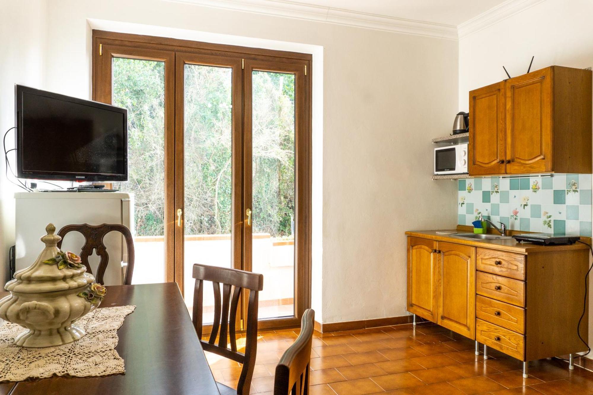 Bed & Breakfast Nerone