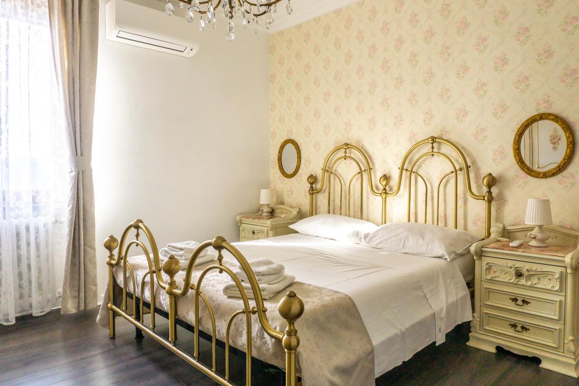 Nerone Bed & Breakfast Lorenzana
