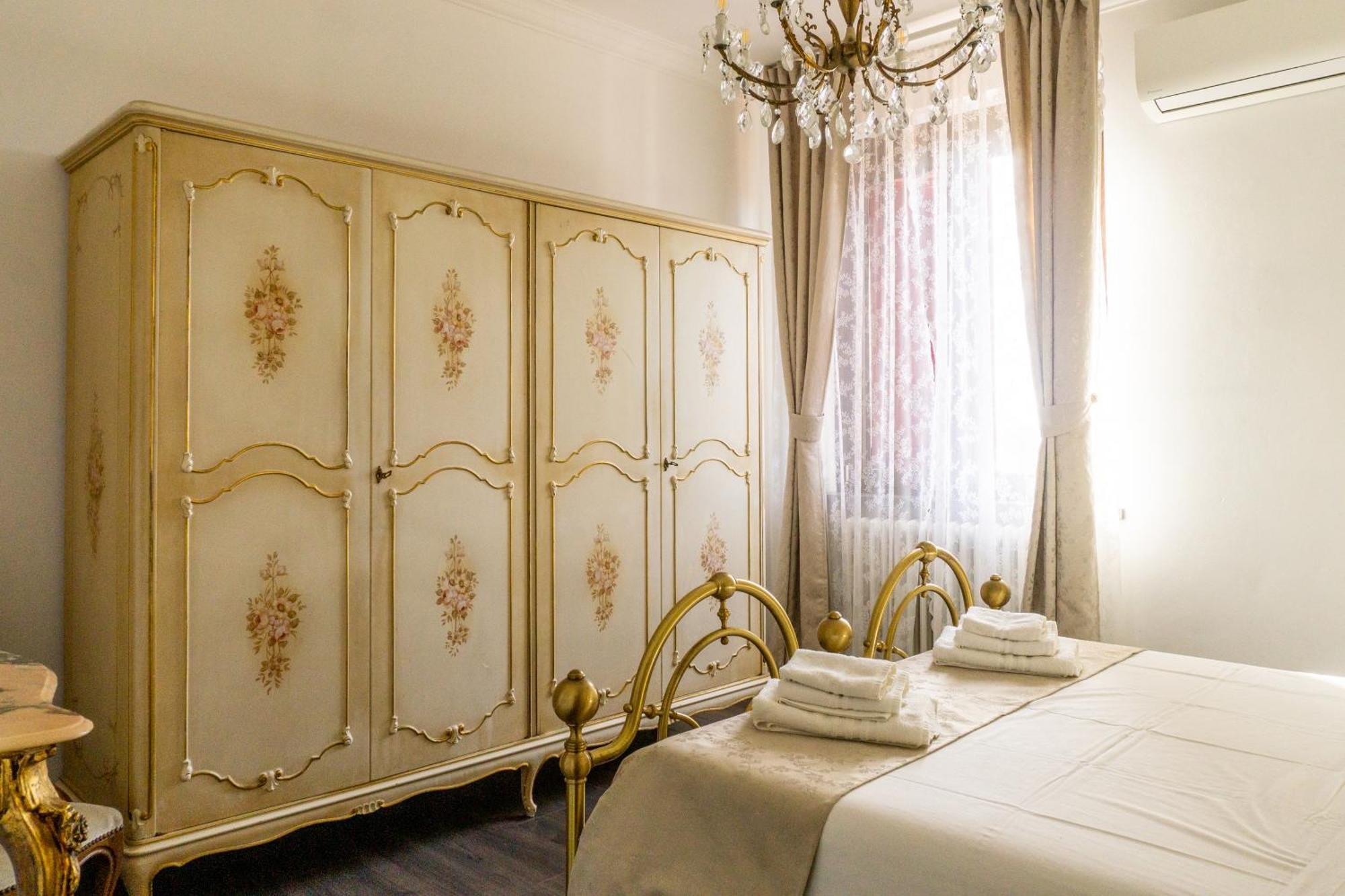 Nerone Bed & Breakfast *