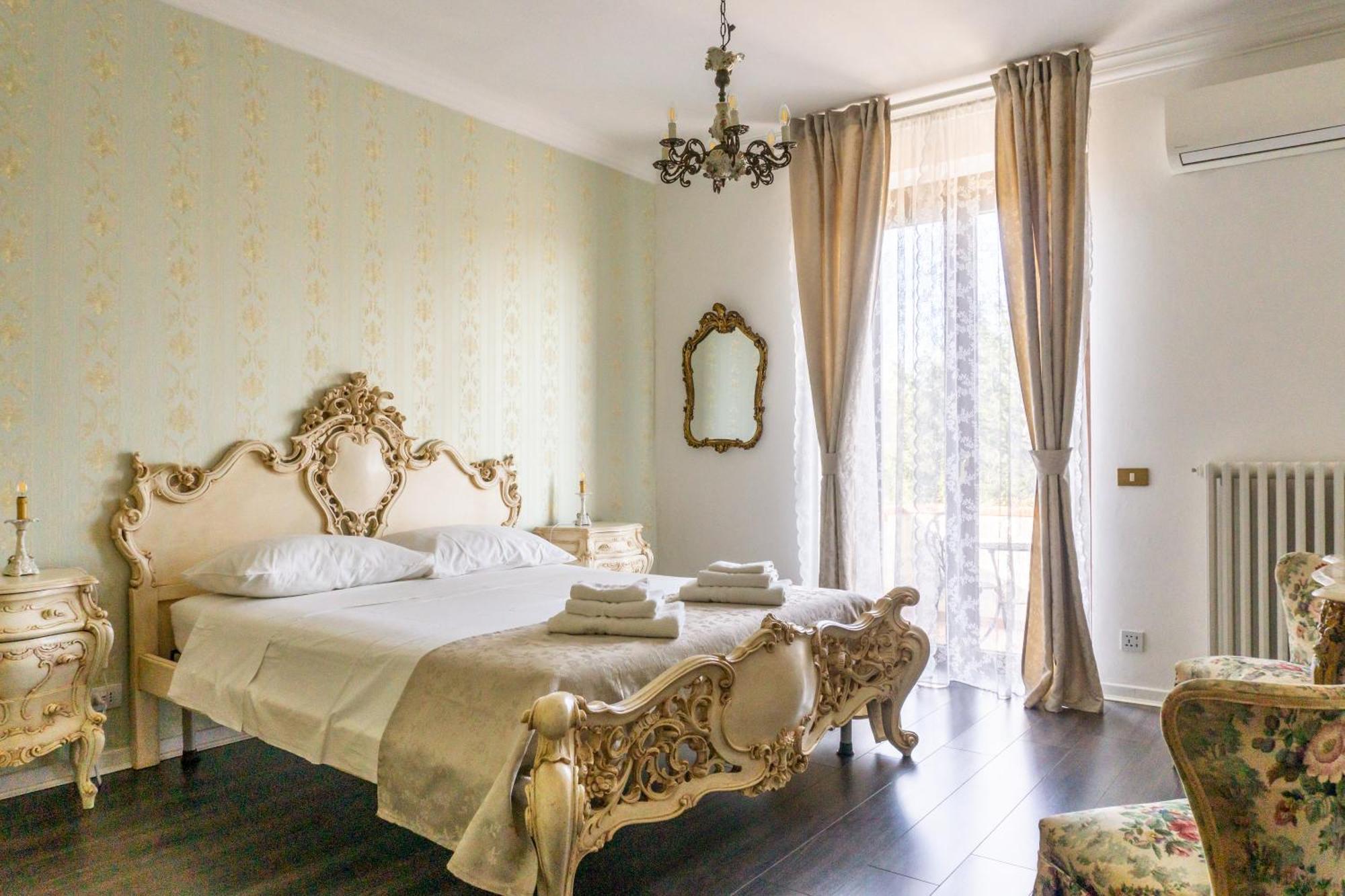 Nerone Bed & Breakfast Lorenzana