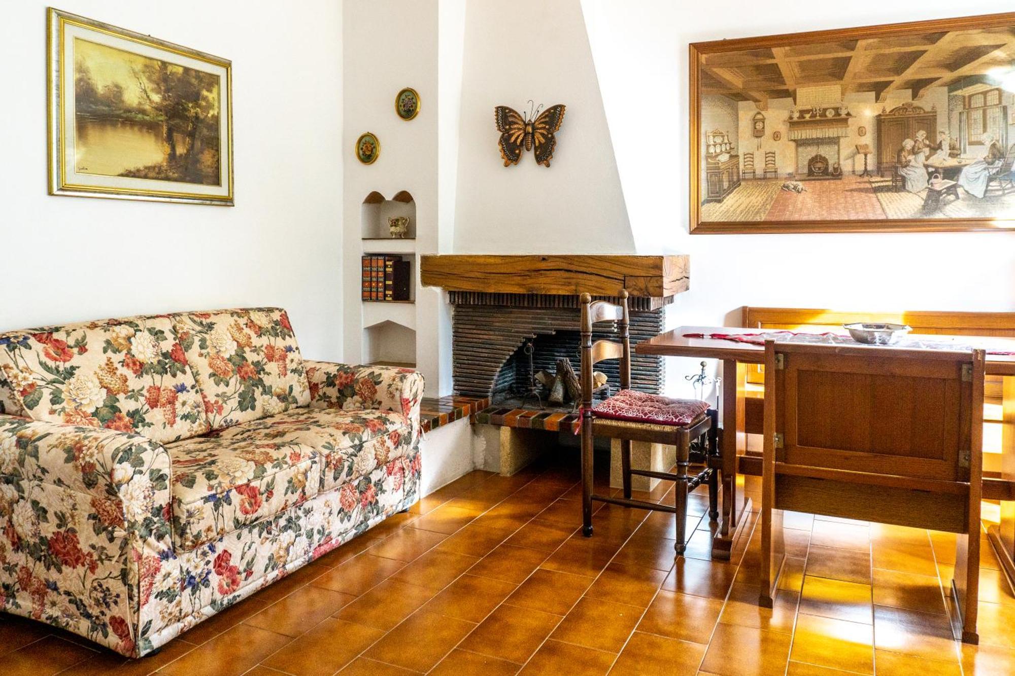 Bed & Breakfast Nerone Lorenzana