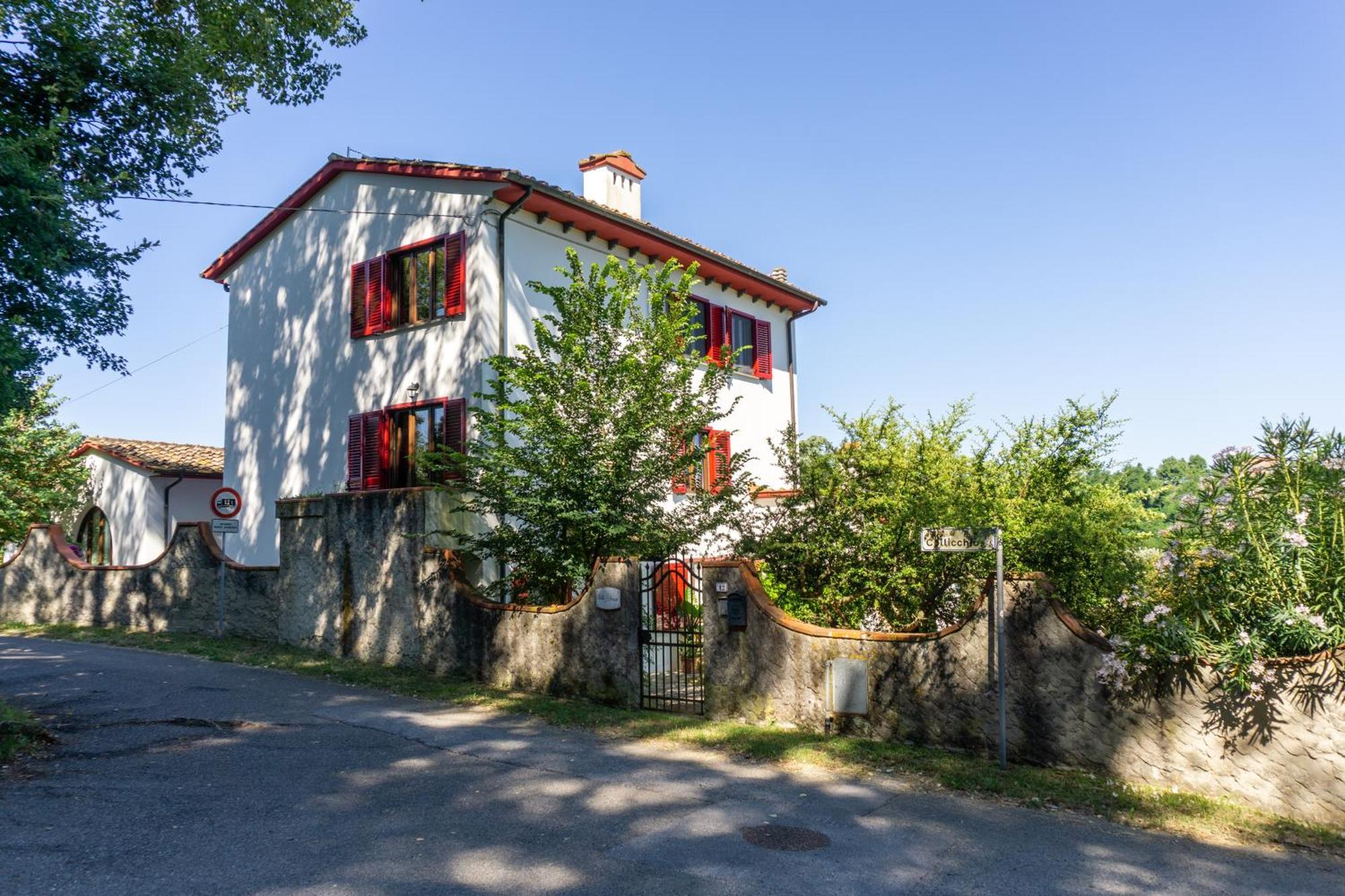 Bed & Breakfast Nerone *