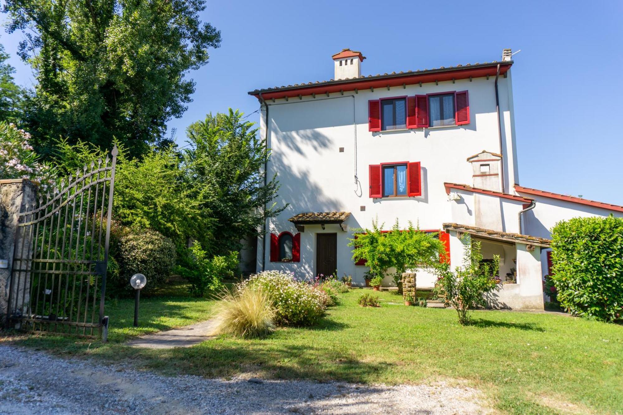 Bed & Breakfast Nerone *