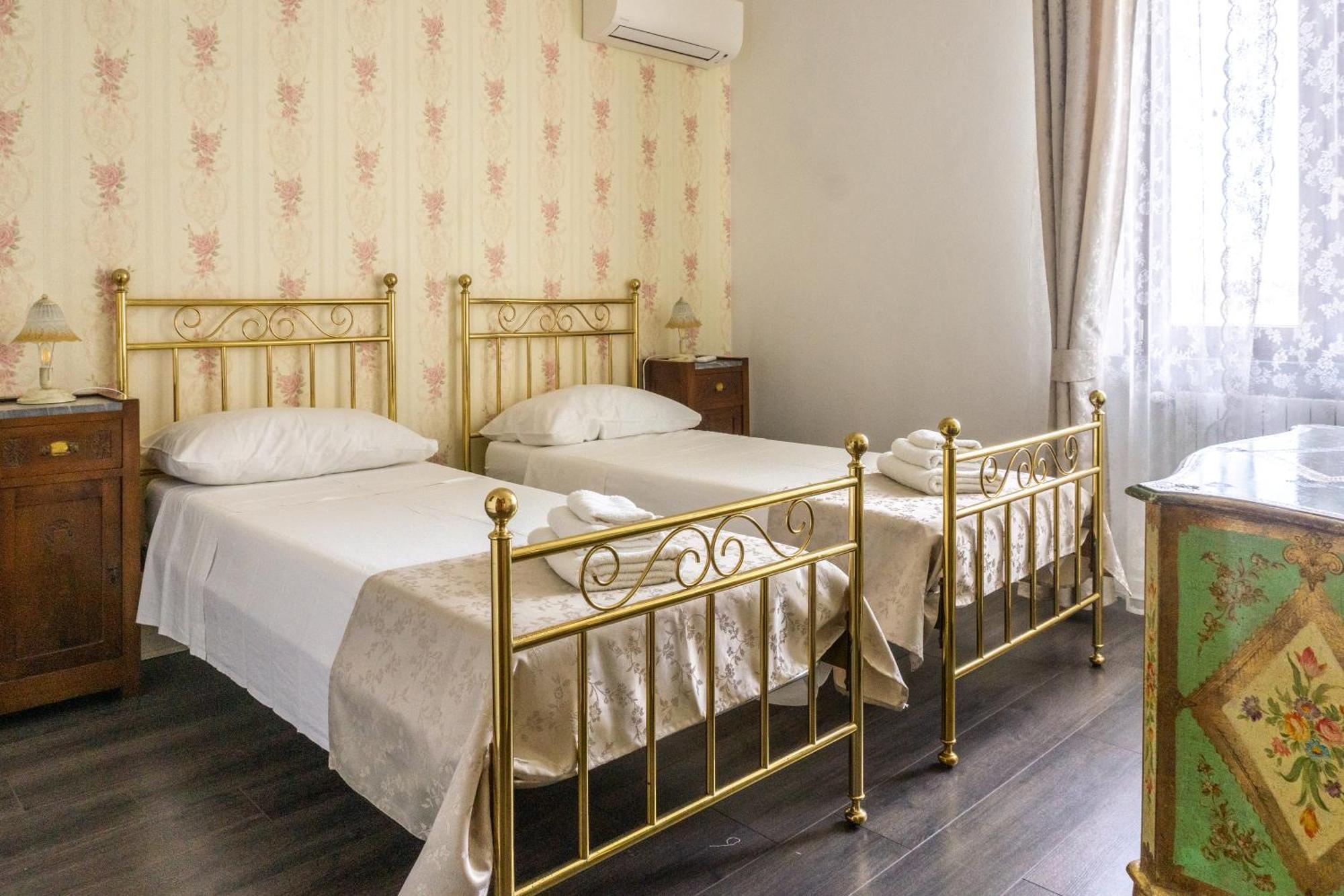 Bed & Breakfast Nerone