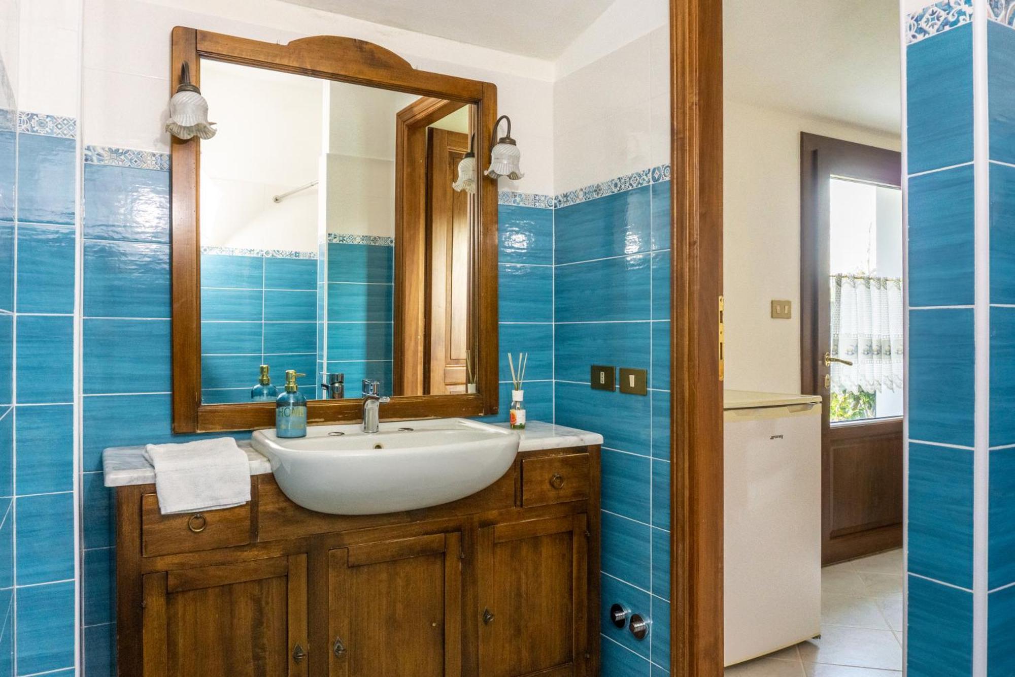 Bed & Breakfast Nerone Lorenzana